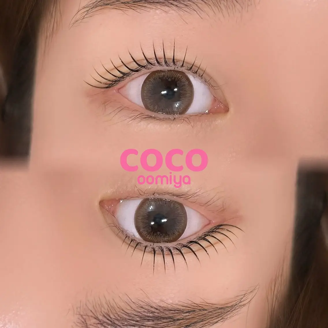 マツエク・マツパ まつげパーマ マツパ COCO大宮まつげ 眉毛サロン/RENAのマツエク・マツパデザイン