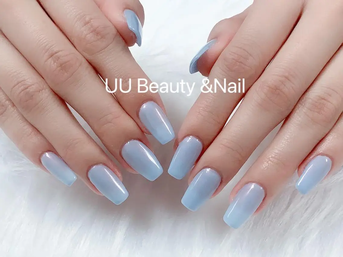 ネイル UU Beauty &Nailのネイルデザイン