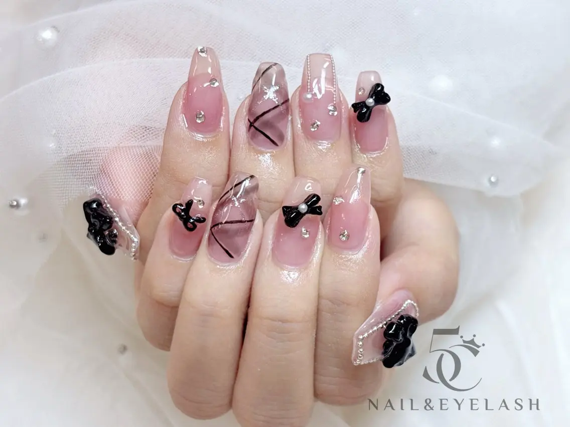 ネイル 5C NAIL 5C NAILのネイルデザイン