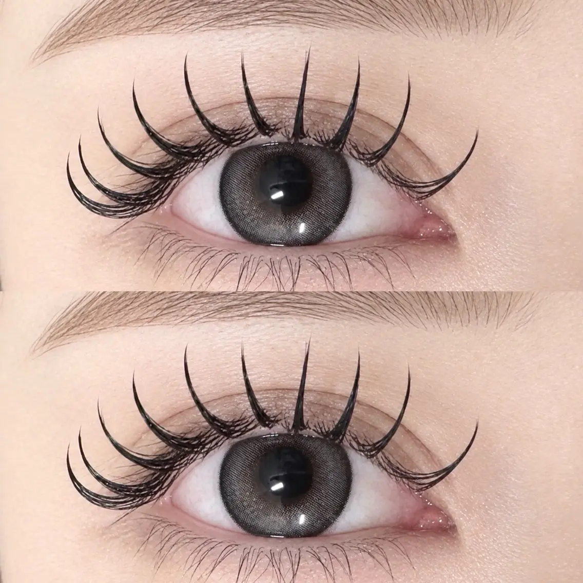マツエク・マツパ マツエク FAST LASH RIKA🍒のマツエク・マツパデザイン