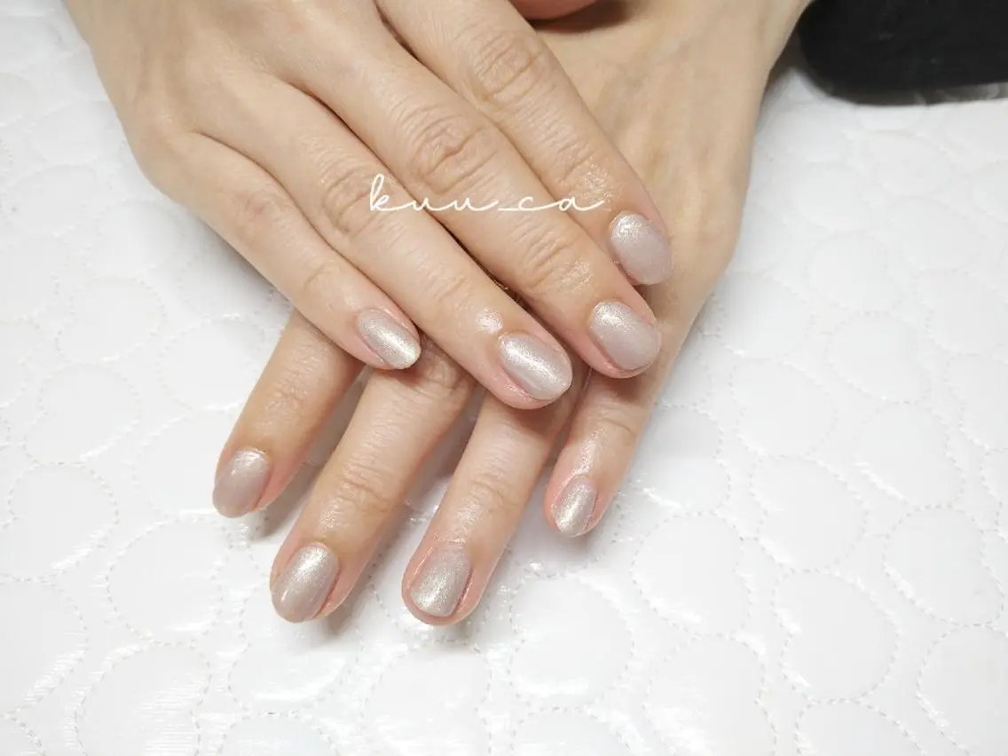 ネイル nailsalon Natuのネイルデザイン