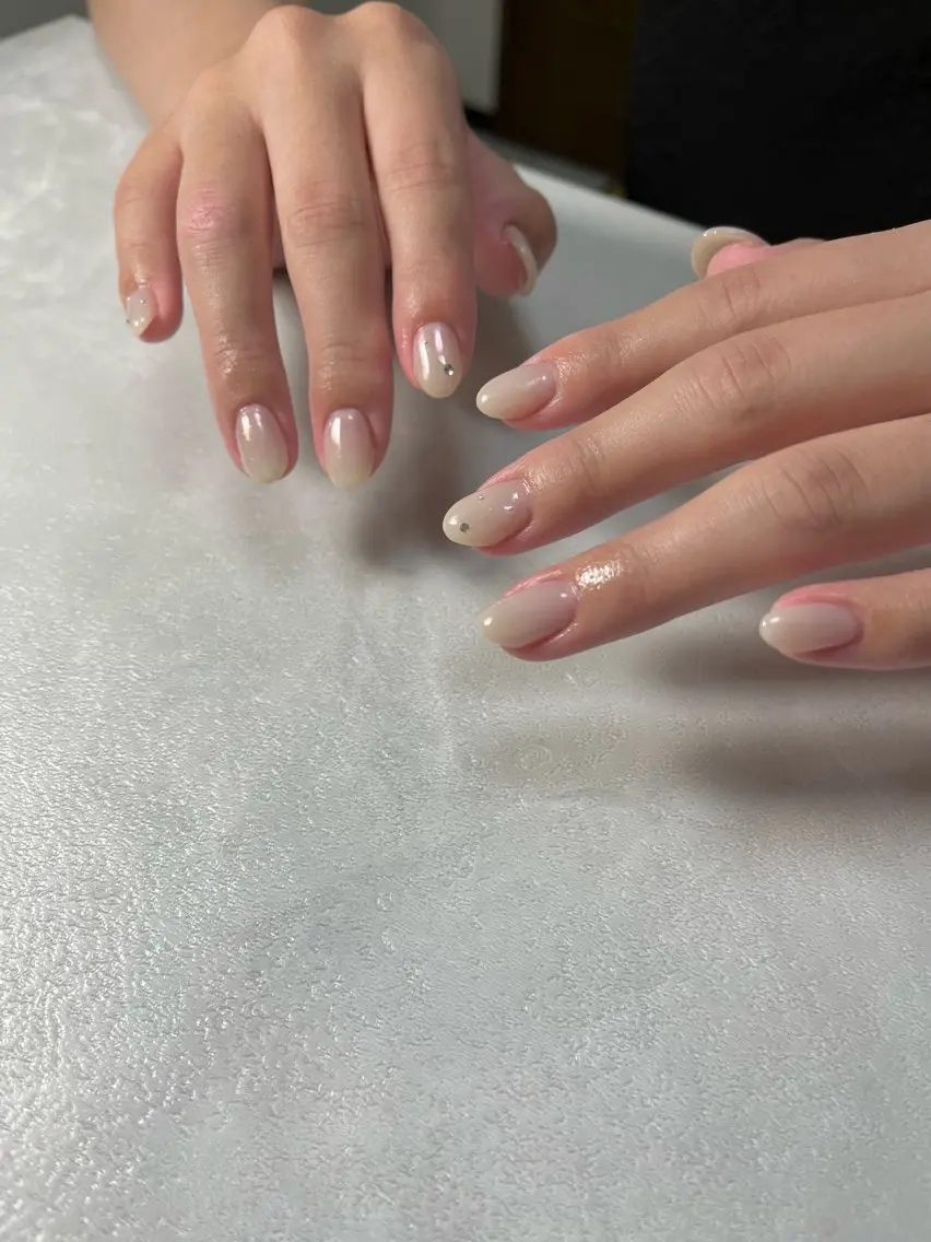 ネイル SAKU nail 作島茜のネイルデザイン