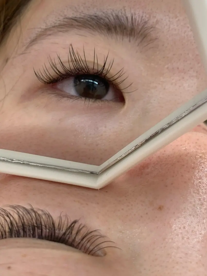 マツエク・マツパ マツエク F & T eyelashのマツエク・マツパデザイン