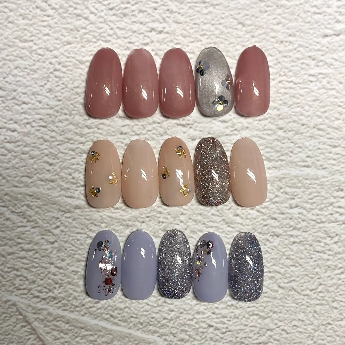 定額デザイン(付け替えオフなし)の写真