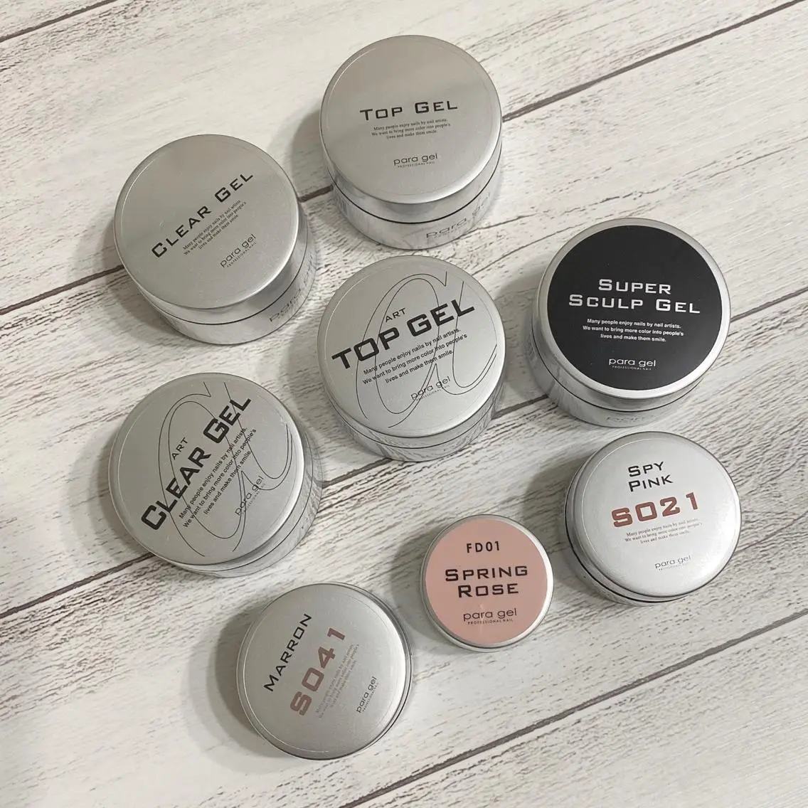 ネイル ネイル&アイラッシュ MaQ'sのネイルデザイン