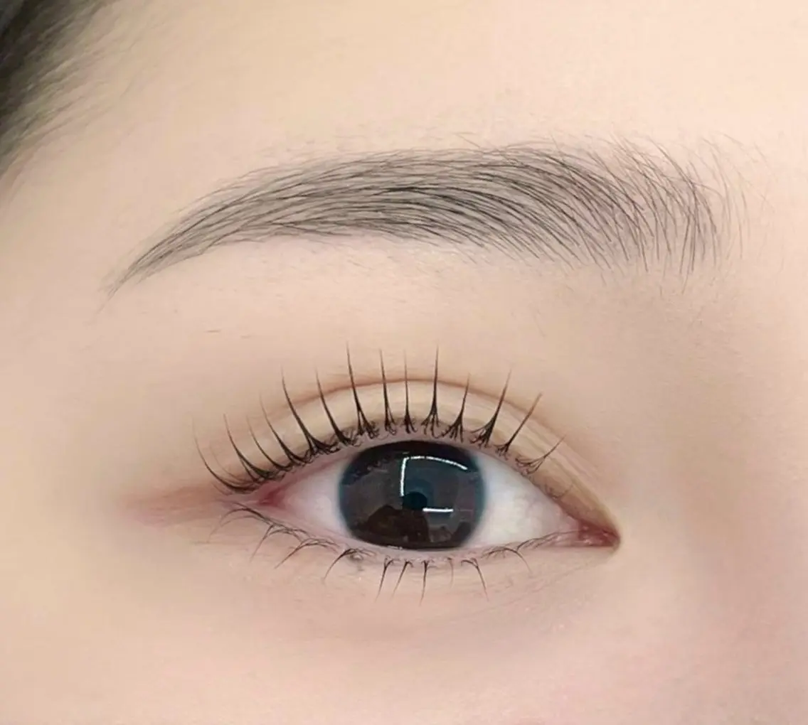 アイブロウ Nail&Eye espalのマツエク・マツパデザイン