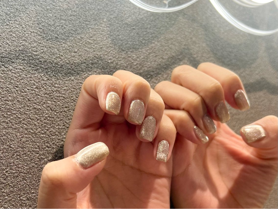 ネイル ハンドネイル s emiのネイルデザイン