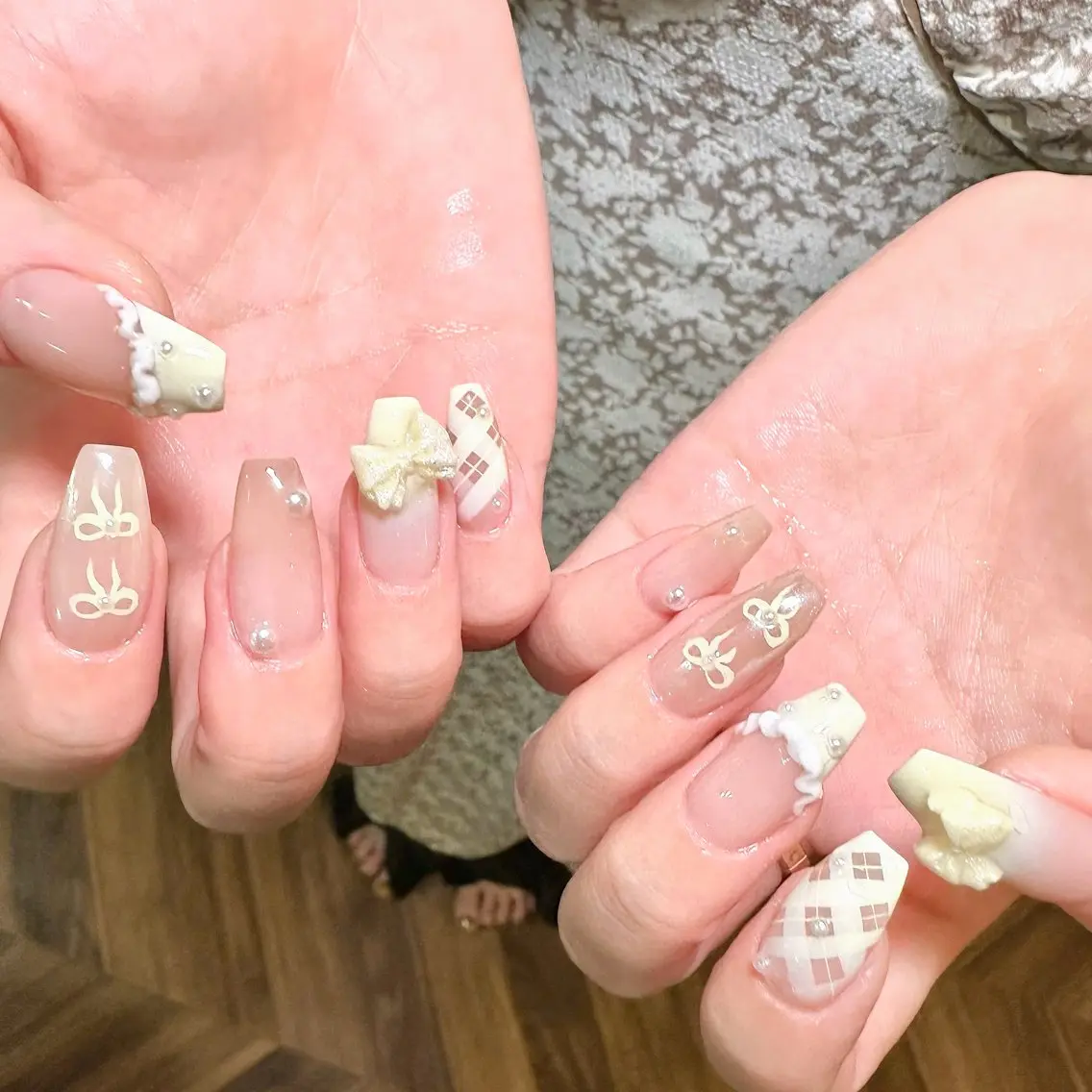 ネイル Unicorn Nail 矢場町店のネイルデザイン