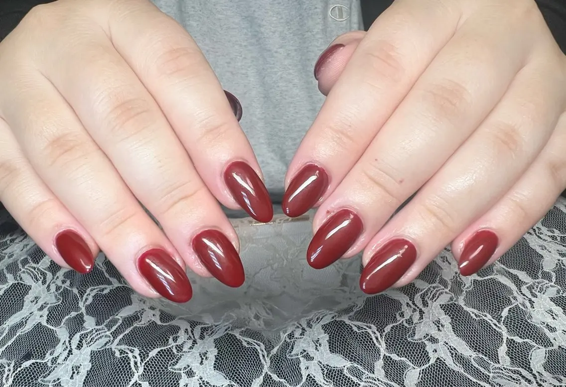 ネイル HOMEY NailStudioのネイルデザイン