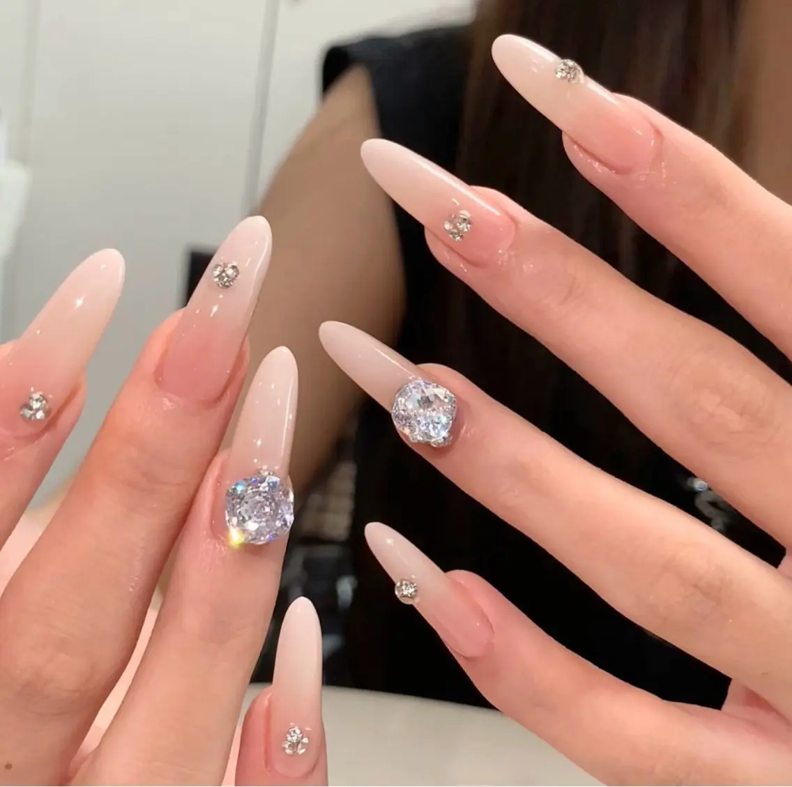 ネイル U.mi Nail Salonのネイルデザイン