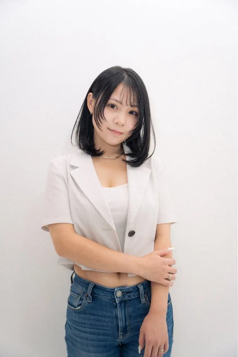 前髪＋顔周りカット¥3,000💫の写真
