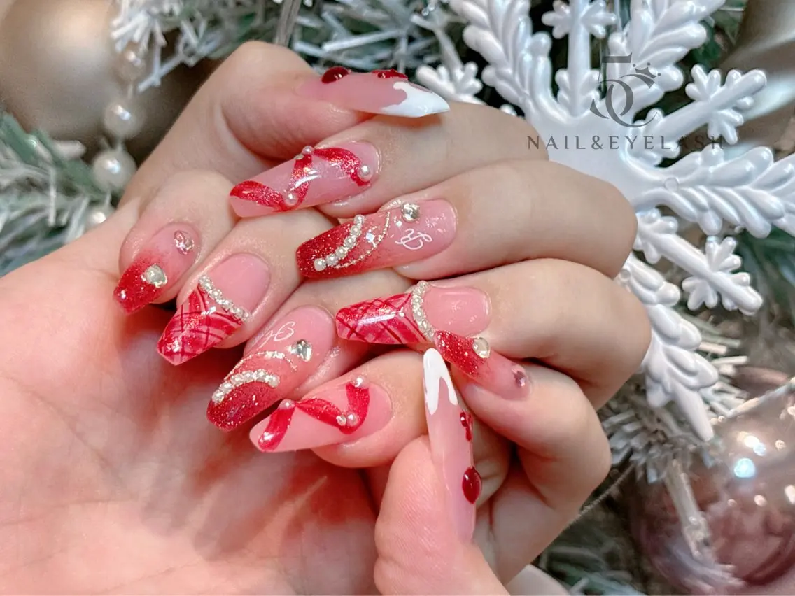 ネイル 5C NAIL 5C NAILのネイルデザイン