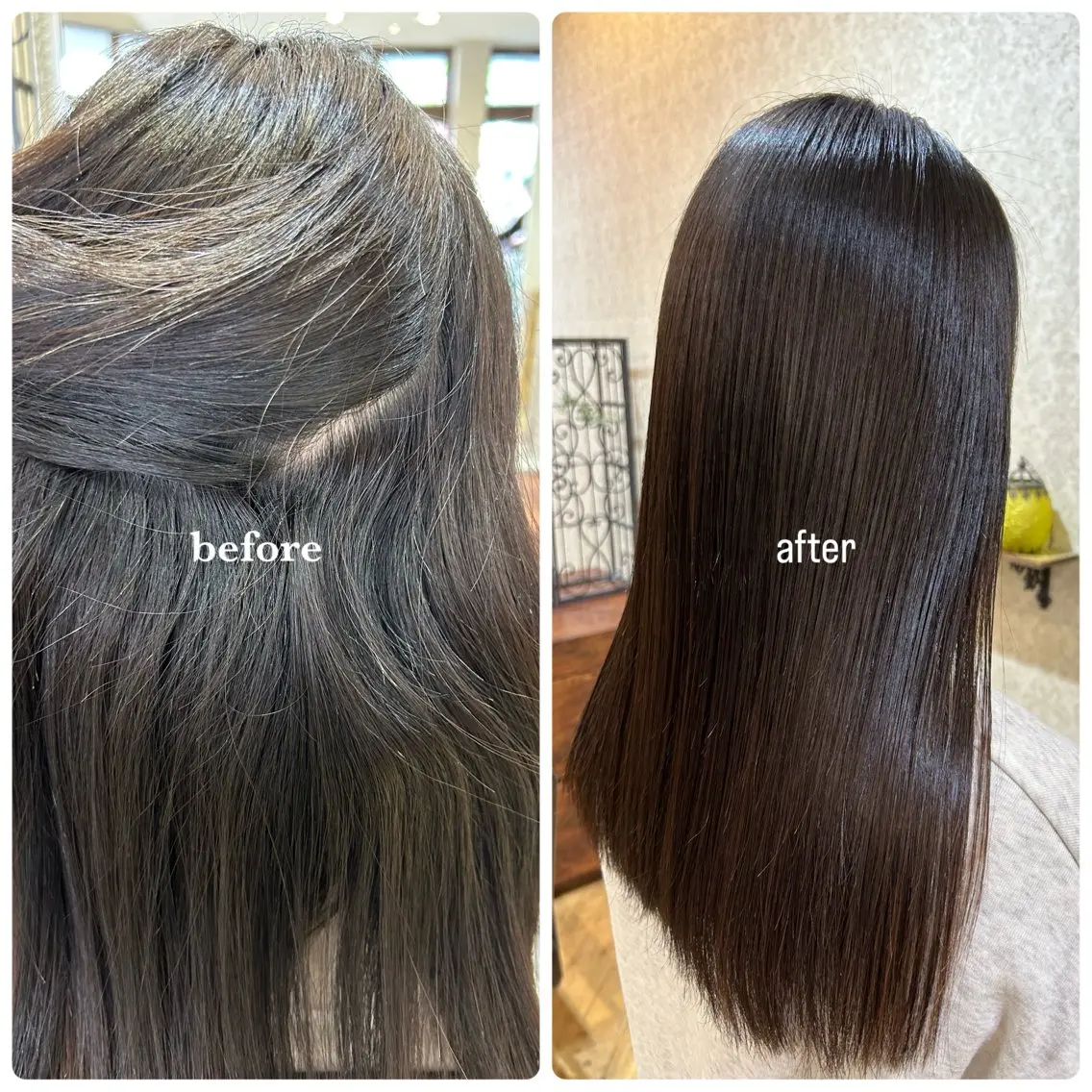 ロング horie mayaのヘアスタイル