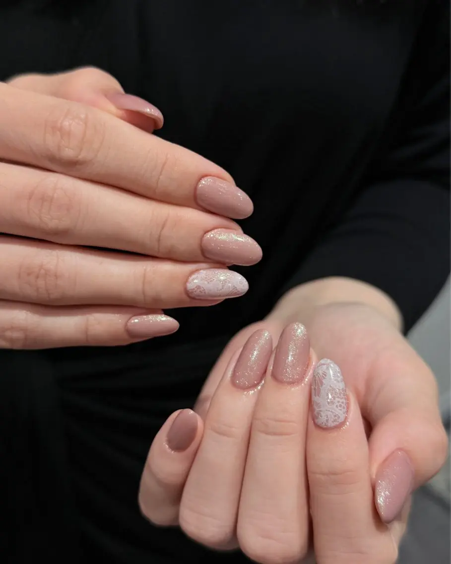 ネイル ハンドネイル Dea Nailのネイルデザイン