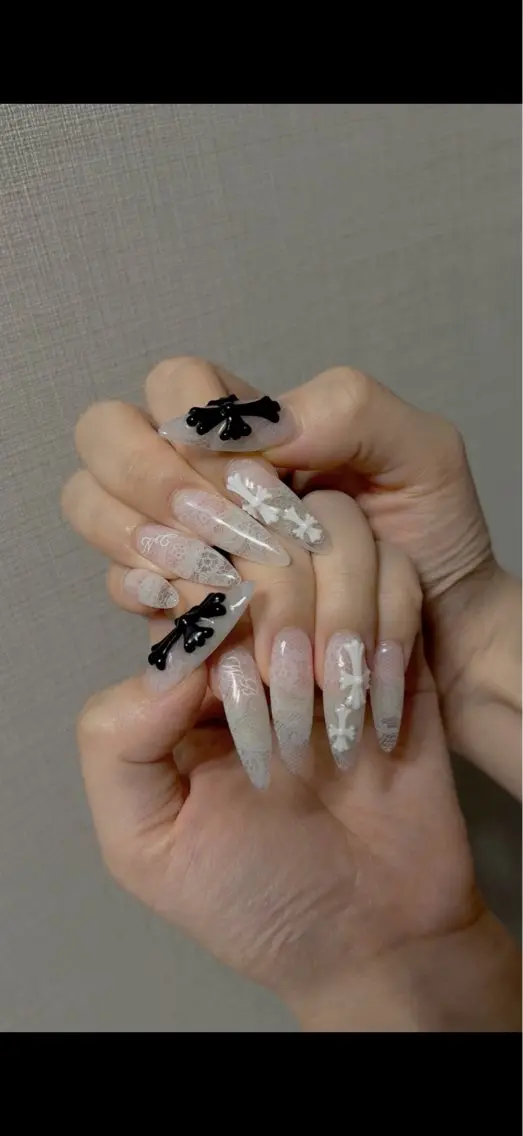 ネイル ハンドネイル Nail Salon Luna.RINAのネイルデザイン