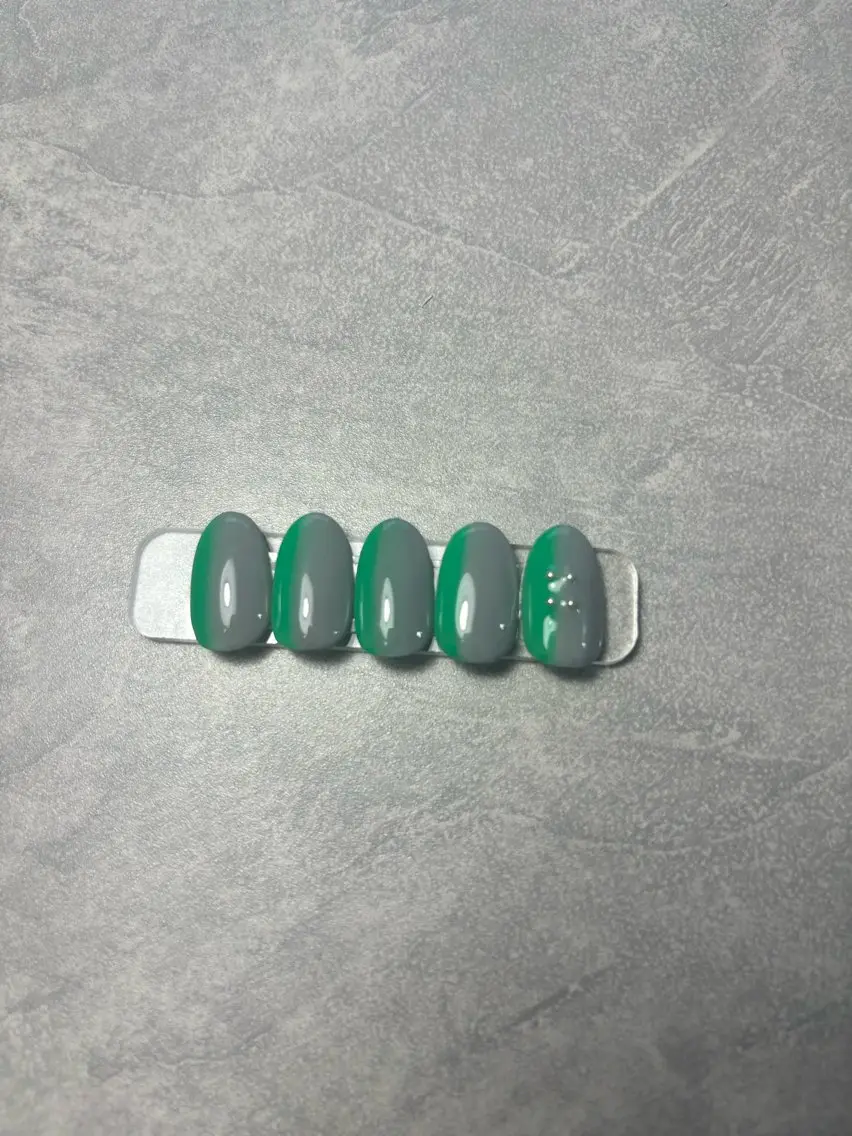 ネイル ulu  nail. haruのネイルデザイン