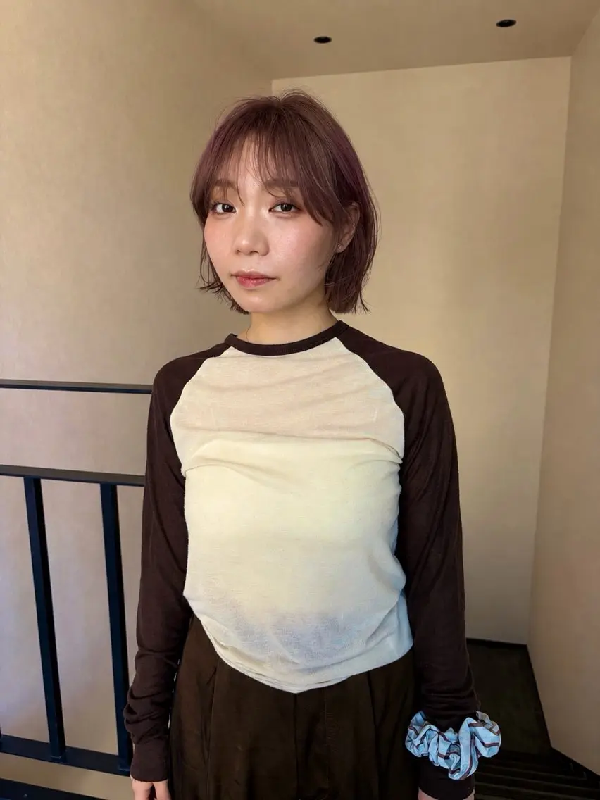 カットの写真