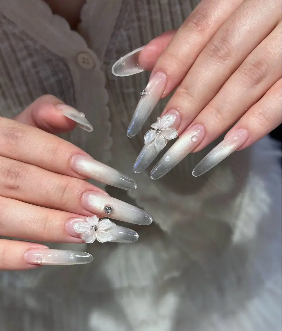 ネイル U.mi Nail Salonのネイルデザイン