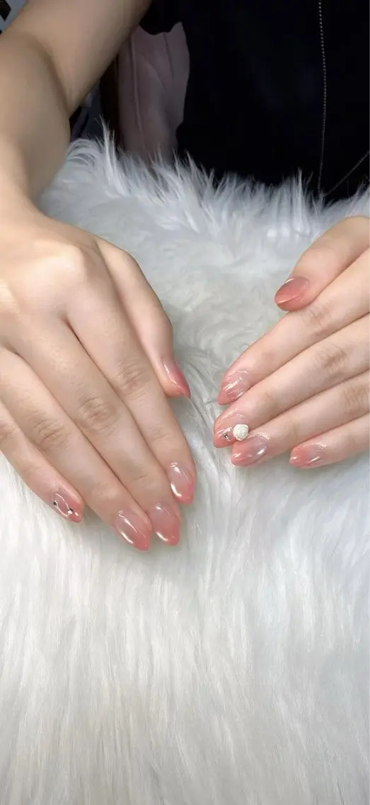 ネイル ハンドネイル GCP Nail はるのネイルデザイン