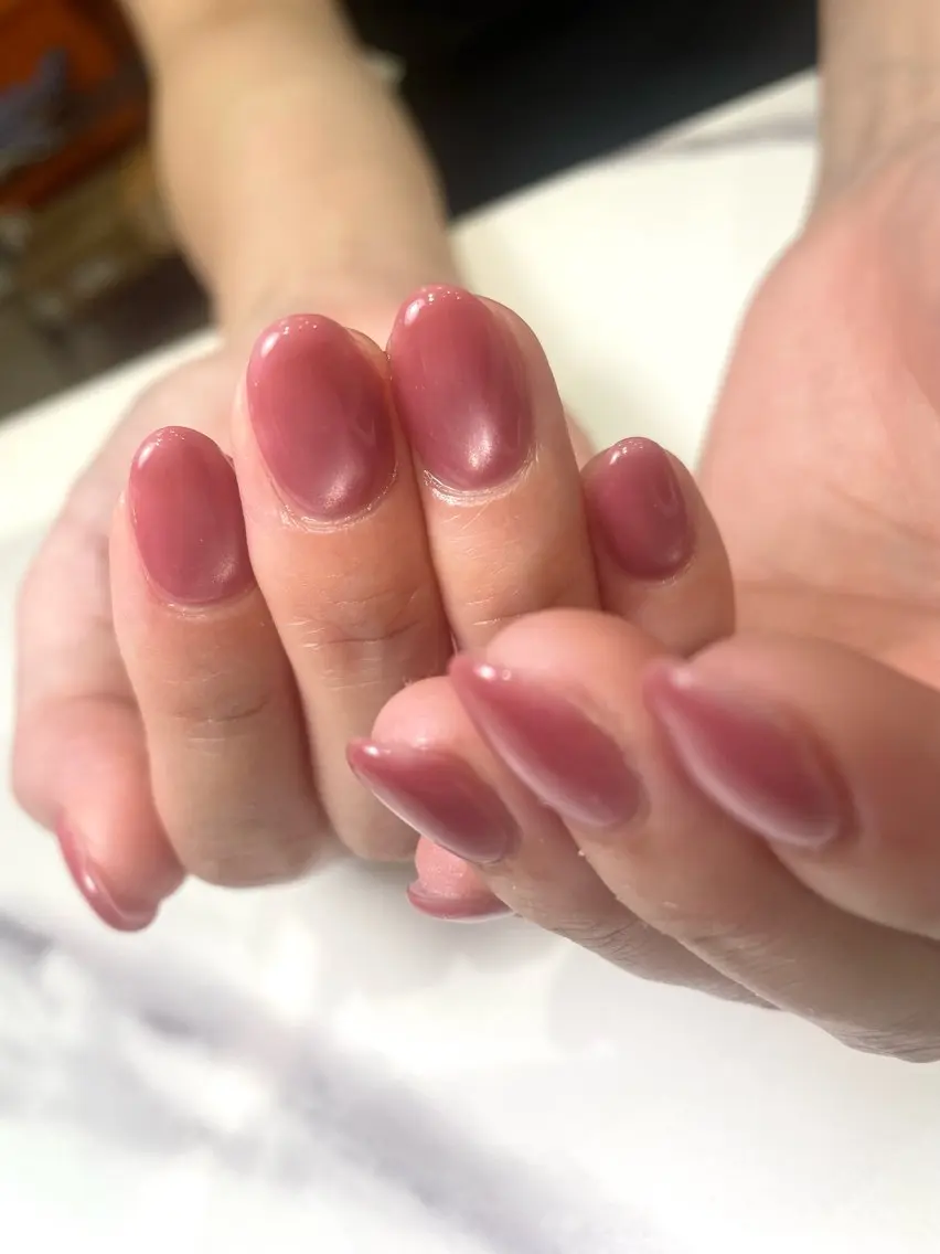 ネイル ハンドネイル yuumi Daiki Nailのネイルデザイン