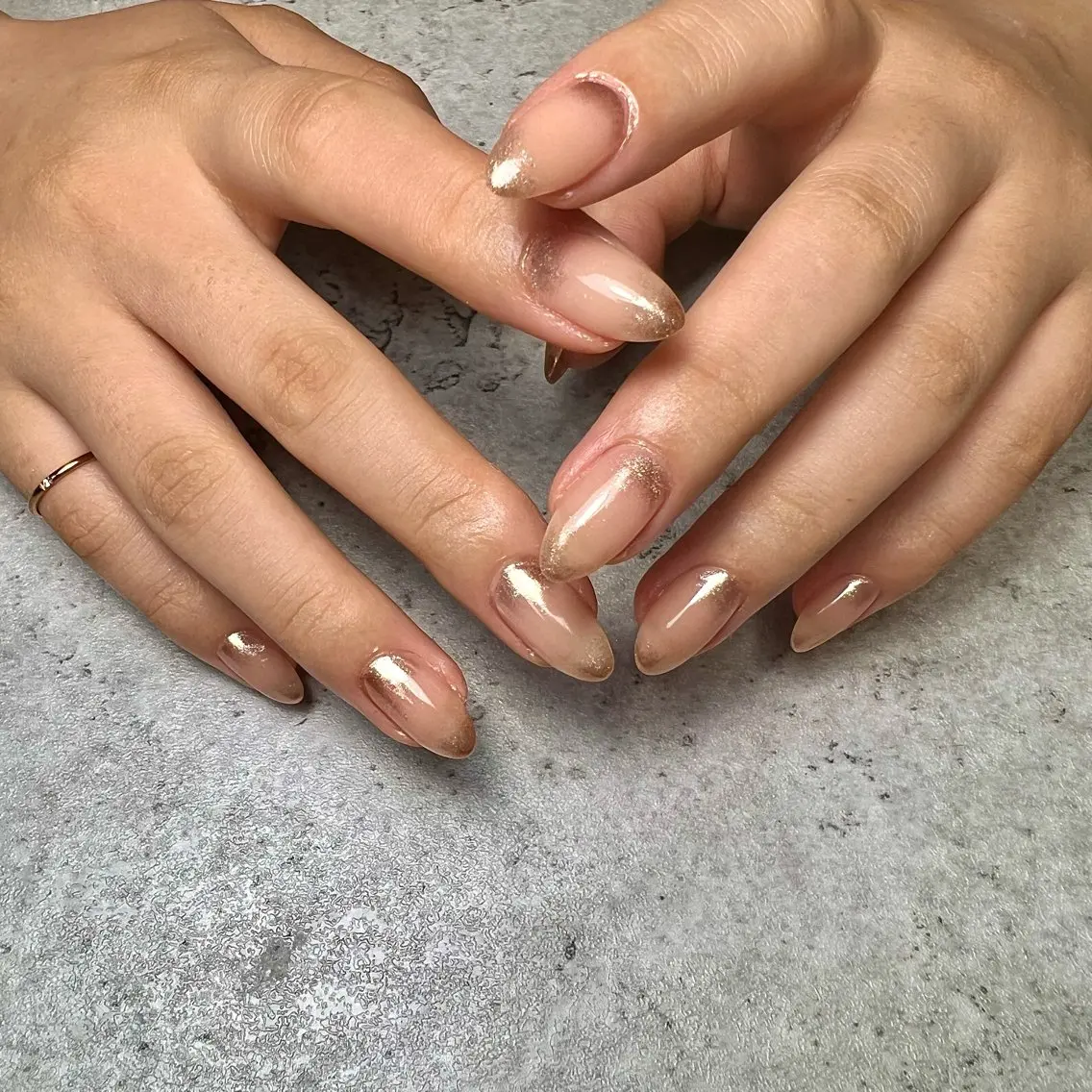 ネイル ハンドネイル are you nailのネイルデザイン