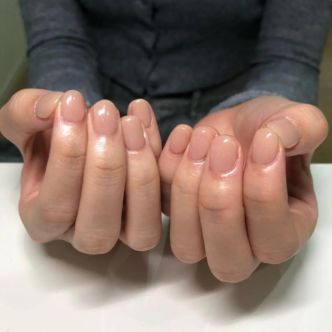 ネイル ハンドネイル nail by minamiのネイルデザイン