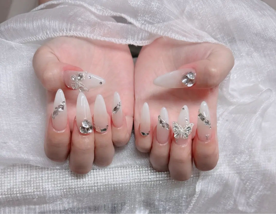 ネイル H.baby Nail Salonのネイルデザイン