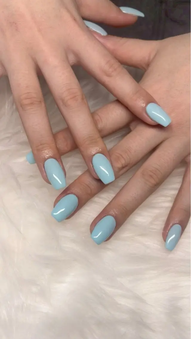 【オフあり】🩵ワンカラー🩵の写真