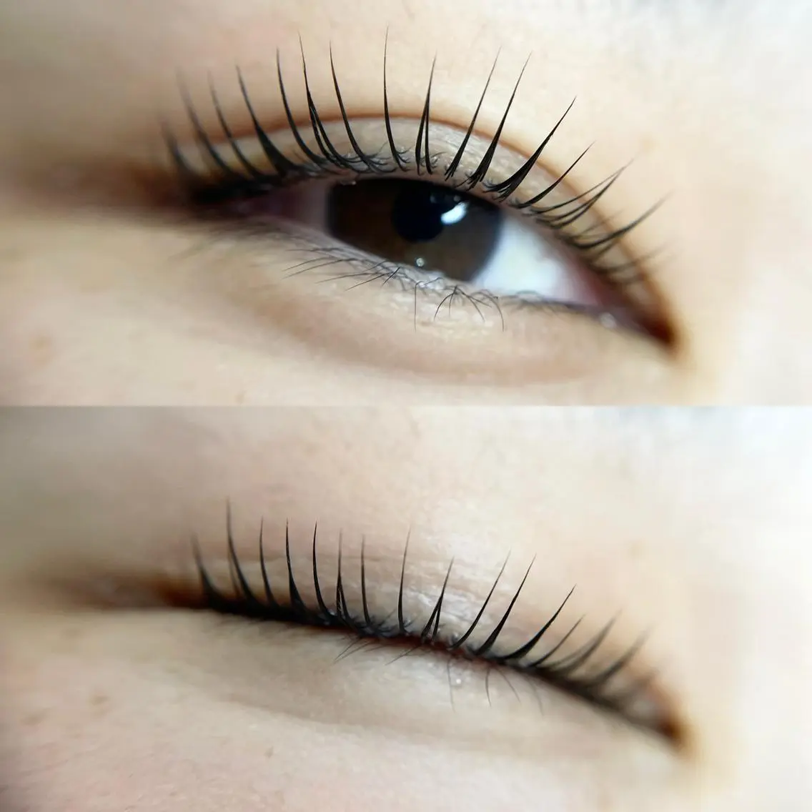 マツエク・マツパ MOAeyelash Honokaのマツエク・マツパデザイン