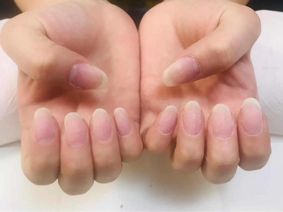 ネイル オフのみ(ネイル) nailroom DIASOMNIAのネイルデザイン
