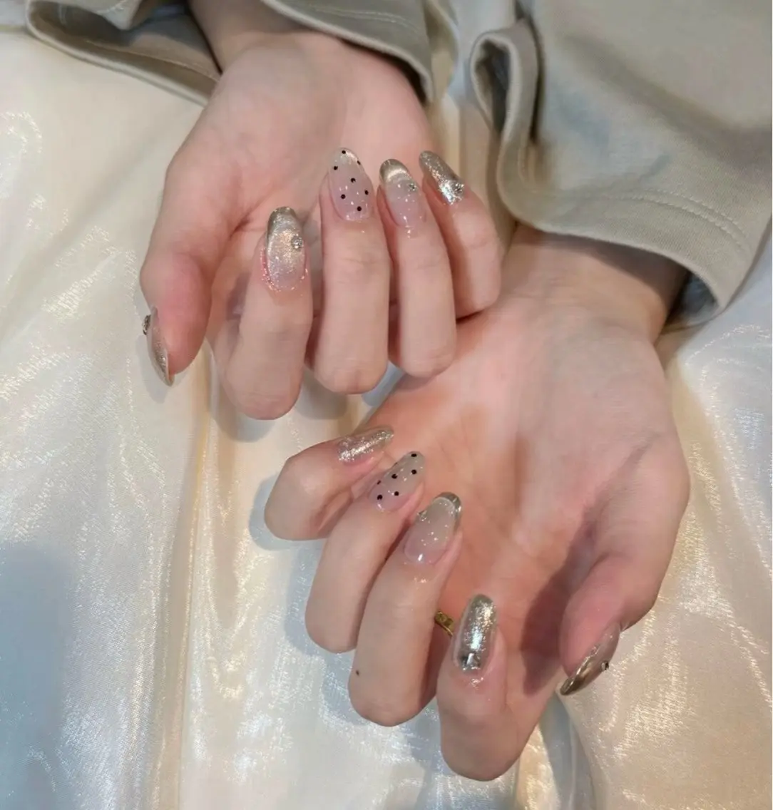 ネイル U mi Nail Salonのネイルデザイン