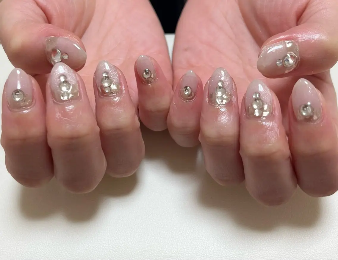 ネイル nail M&Tのネイルデザイン