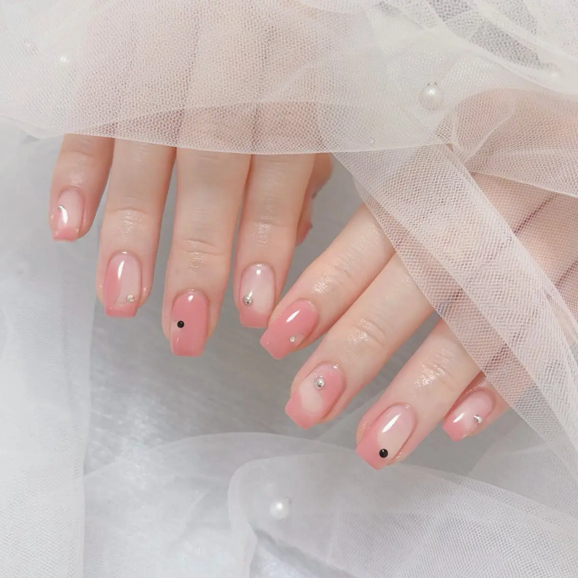 ネイル 💅fleur Ayumiのネイルデザイン