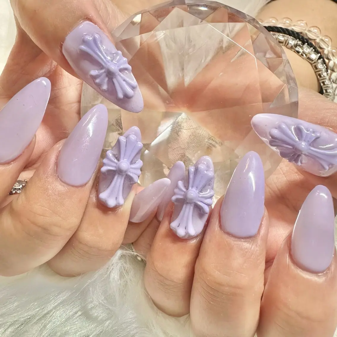 ネイル 🤎CHARME NAIL🤎のネイルデザイン