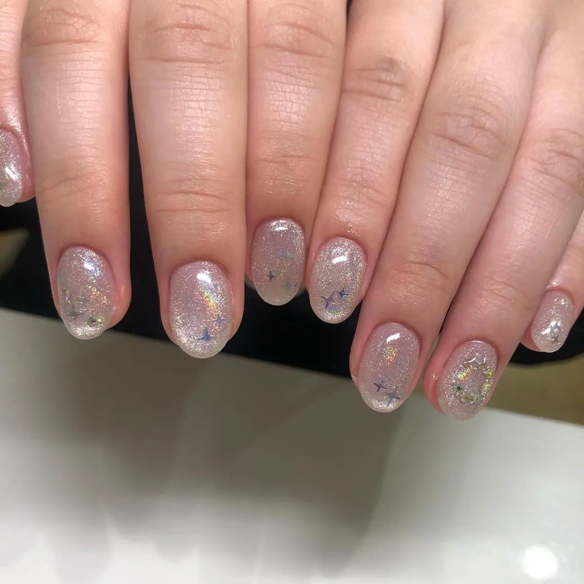 ネイル ハンドネイル nail by minamiのネイルデザイン