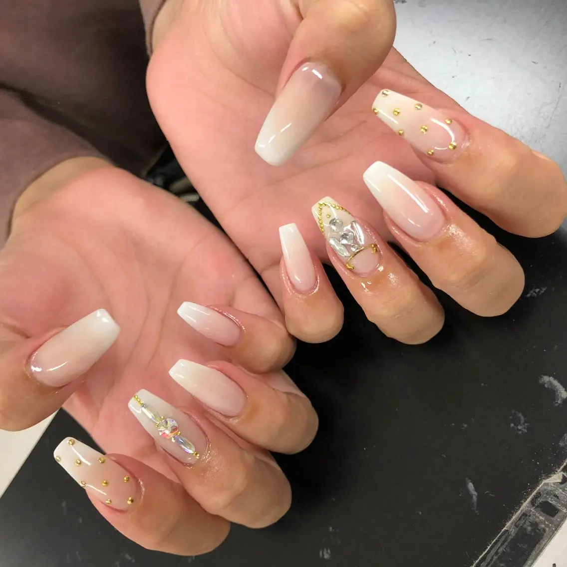 ネイル K- nailのネイルデザイン