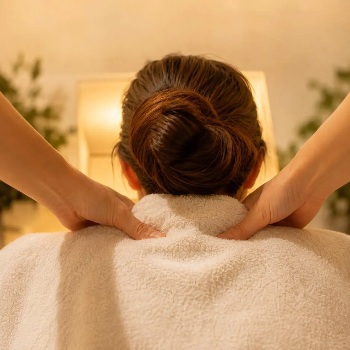 salon ivy. 山下のエステ・リラクイメージ