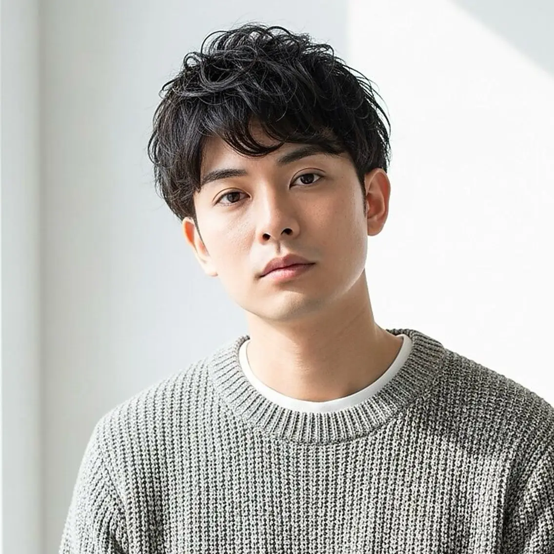 【平日限定】カット+シャンプー💈の写真