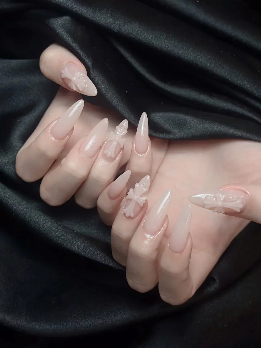 ネイル ハンドネイル Aimee Nail Studioのネイルデザイン