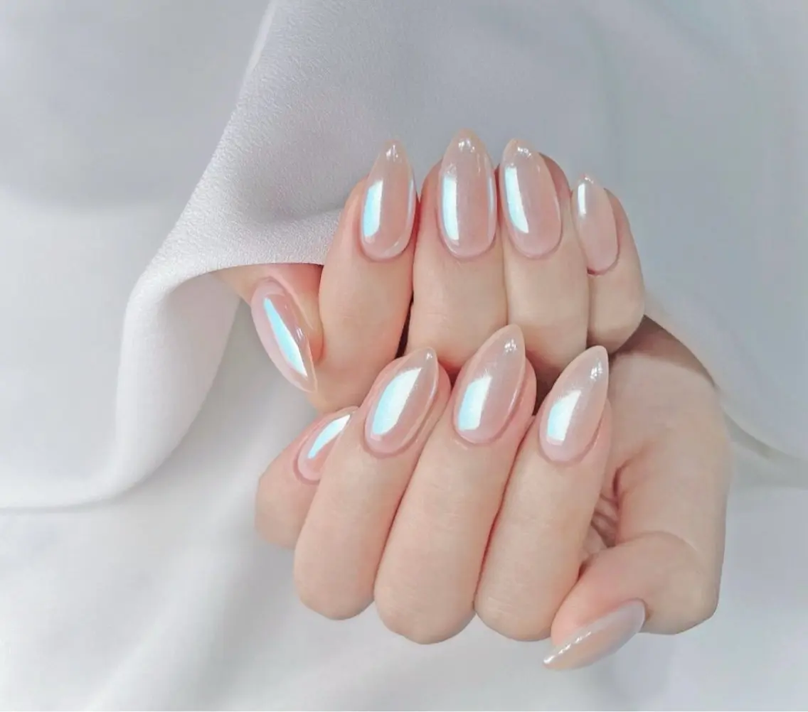 ネイル Ecrin nail ✨Yukiのネイルデザイン