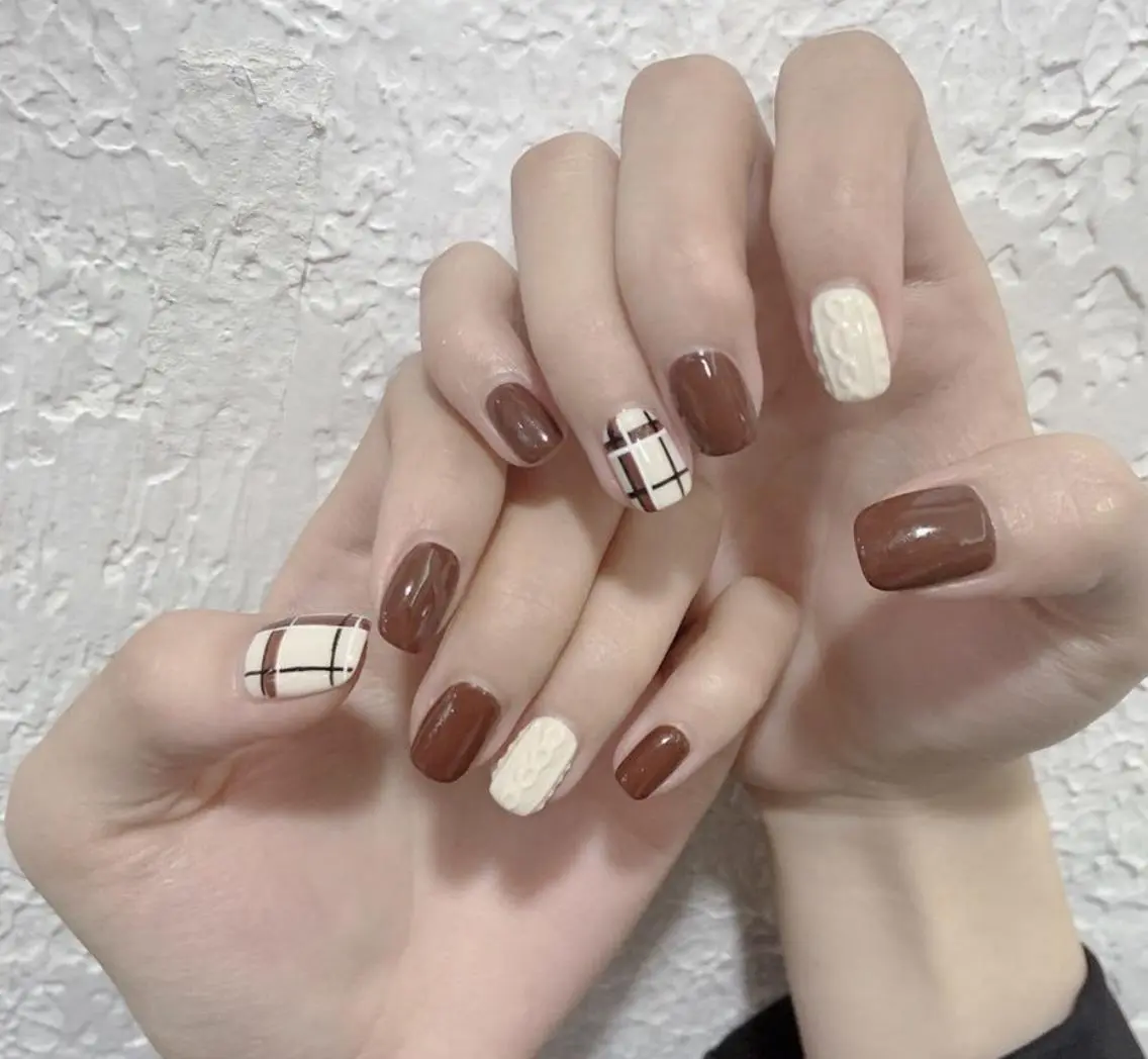 ネイル Cute beauty2のマツエク・マツパデザイン