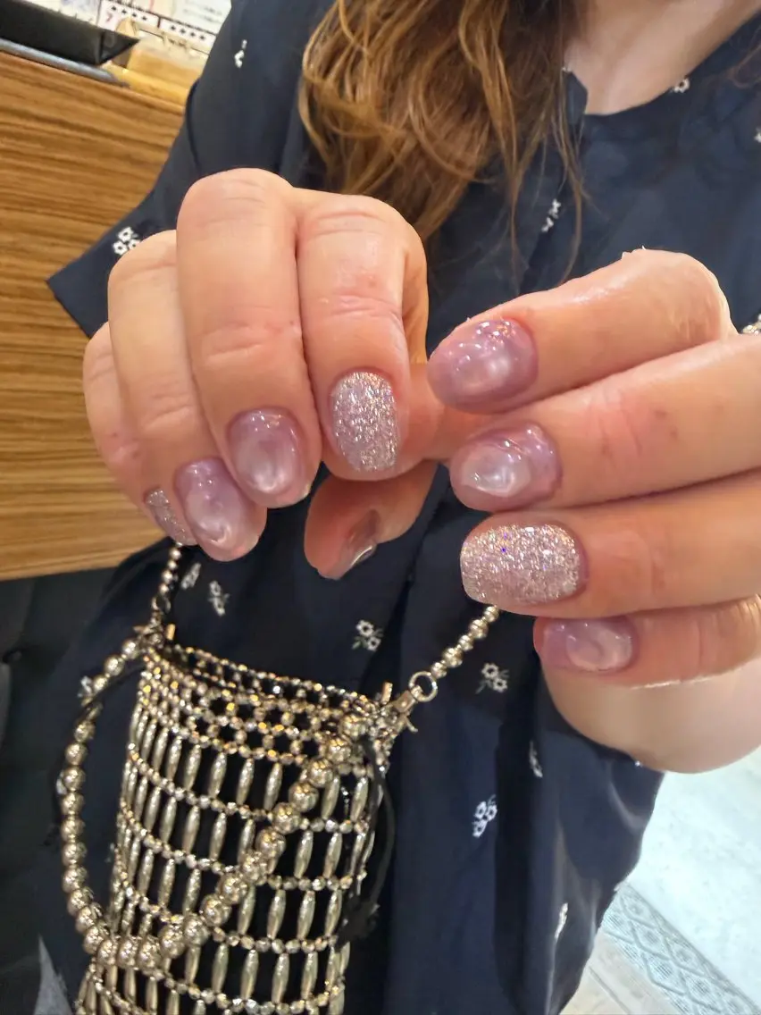 ネイル ハンドネイル Relum__ sanaeのネイルデザイン