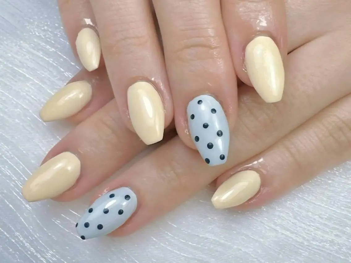 ネイル ジェルネイル マグネットネイル 持ち込み オフィスネイル パラジェル ハンドネイル Mihana Nails.*♡のネイルデザイン
