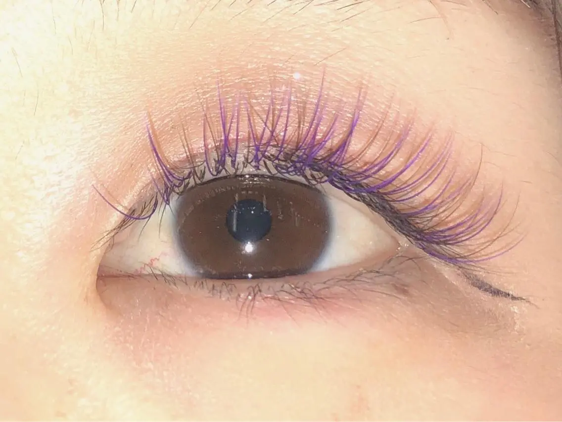 マツエク・マツパ カラーマツエク 眉毛専門店brow art上野店 阿部の眉毛・アイブロウイメージ