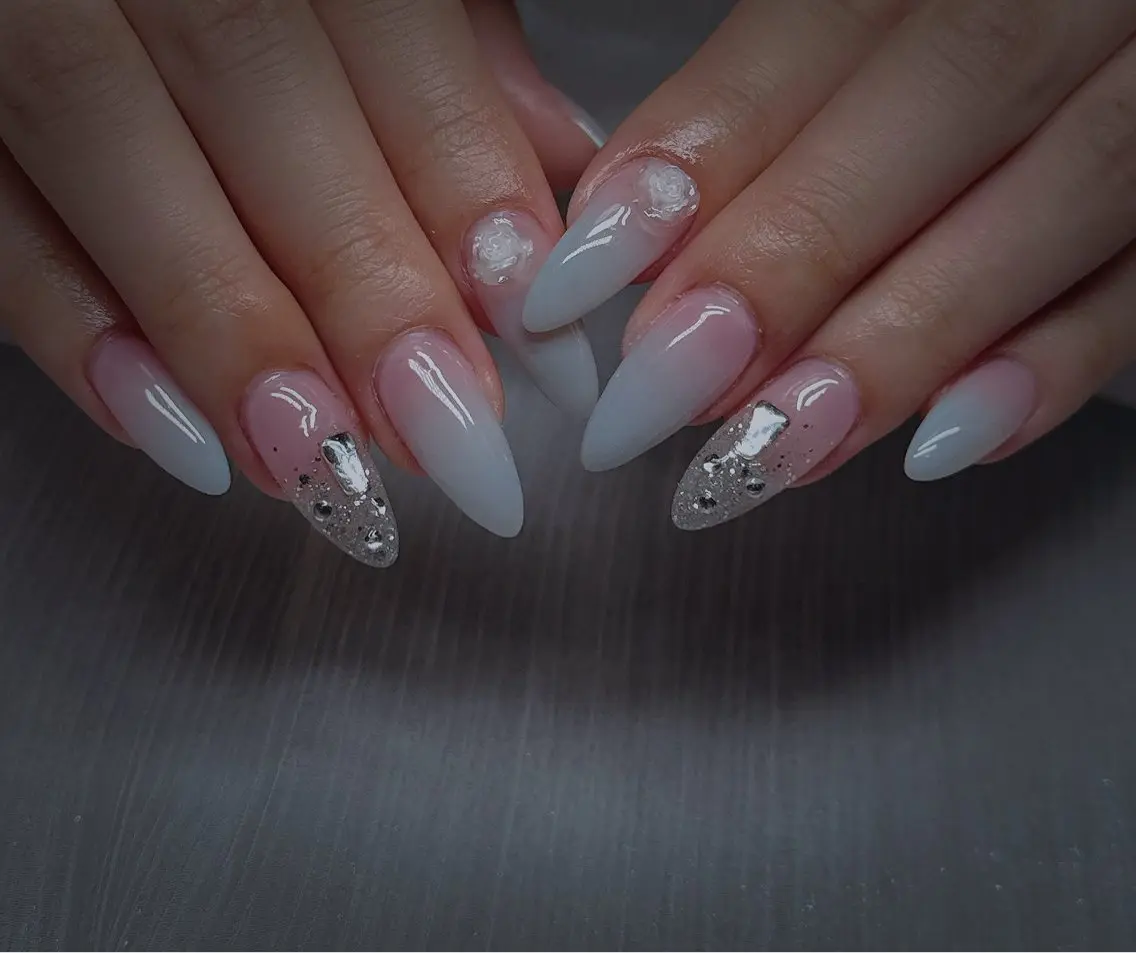 ネイル ハンドネイル Yumi nailのネイルデザイン