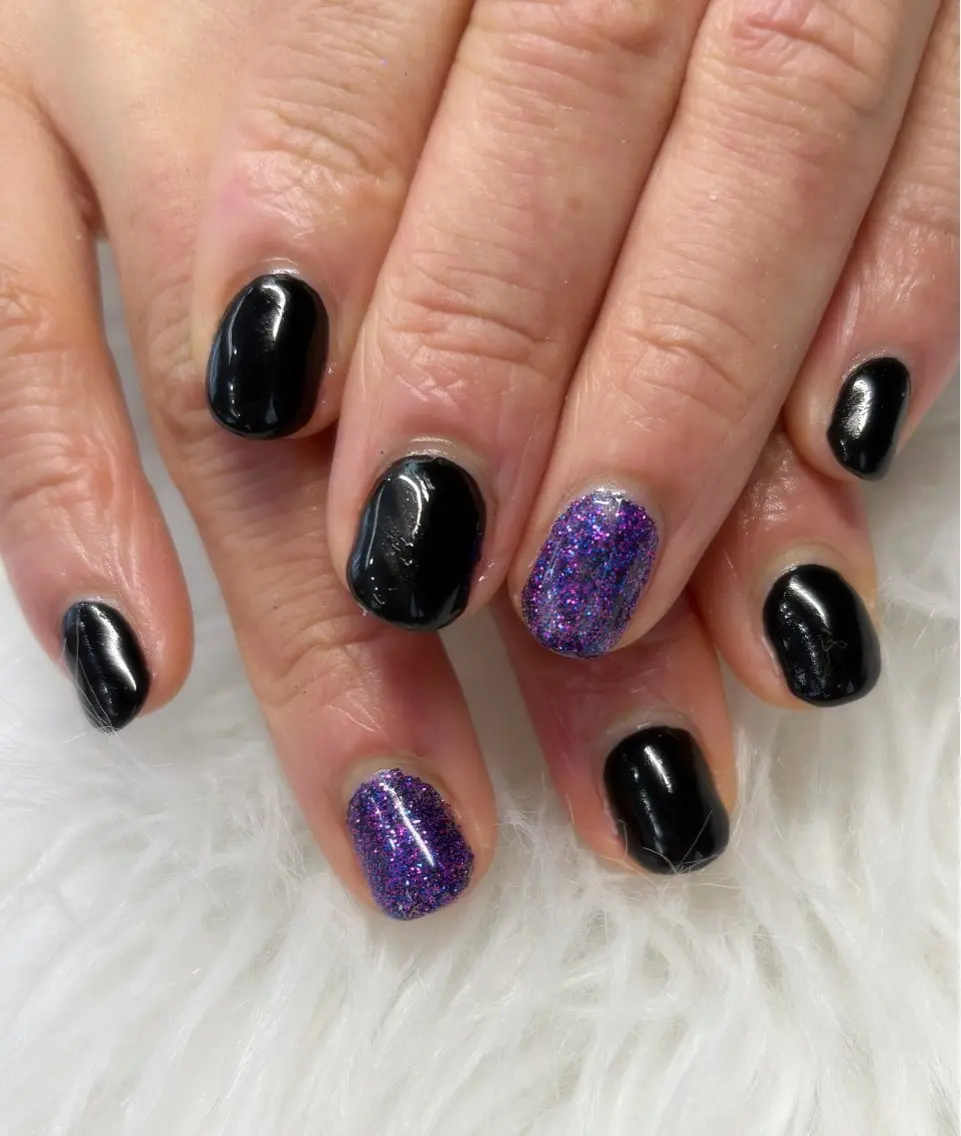 ネイル ハンドネイル nail salon midpointのネイルデザイン