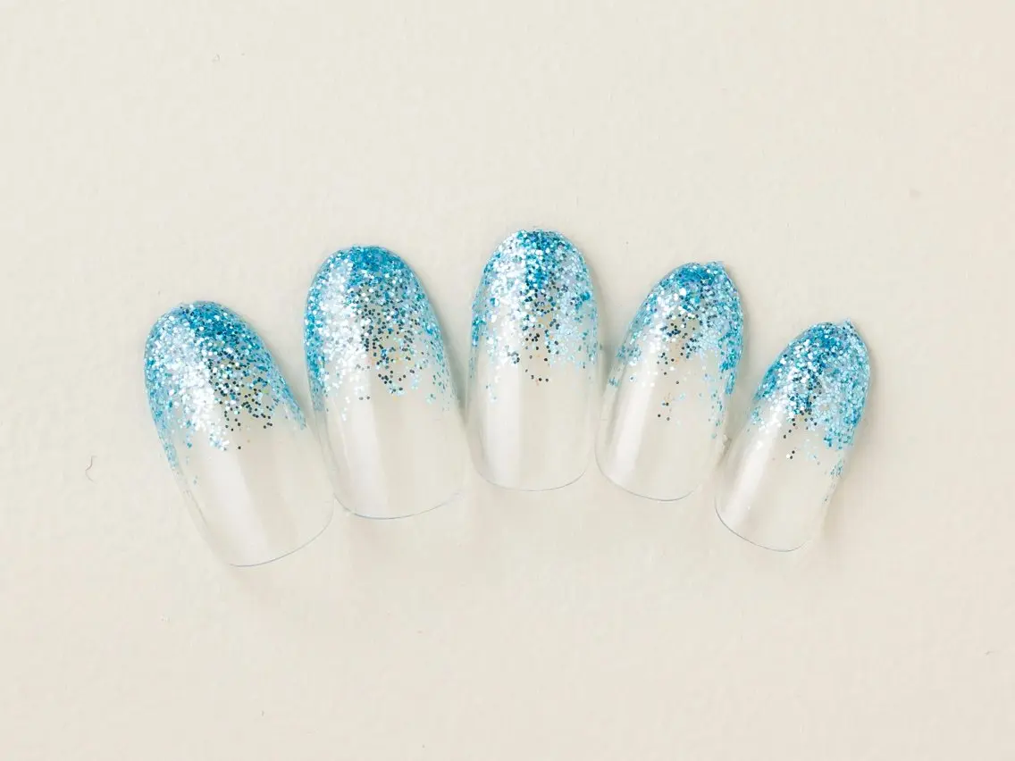 ネイル ハンドネイル 💗🪽Tiary Nail🪽💗のネイルデザイン