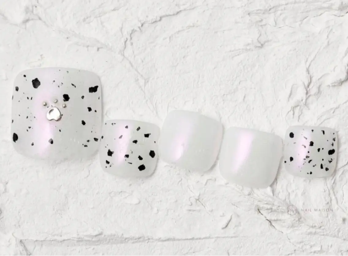 ネイル アートネイル シンプルネイル i nails 横浜WESTのネイルデザイン