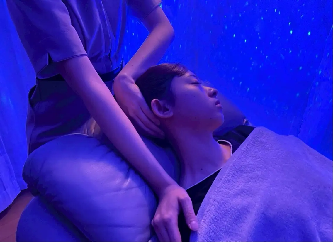 リラク Sleep in 龍福のエステ・リラクイメージ