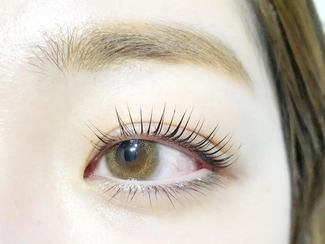 マツエク・マツパ Crescent Eye 下北沢のその他イメージ